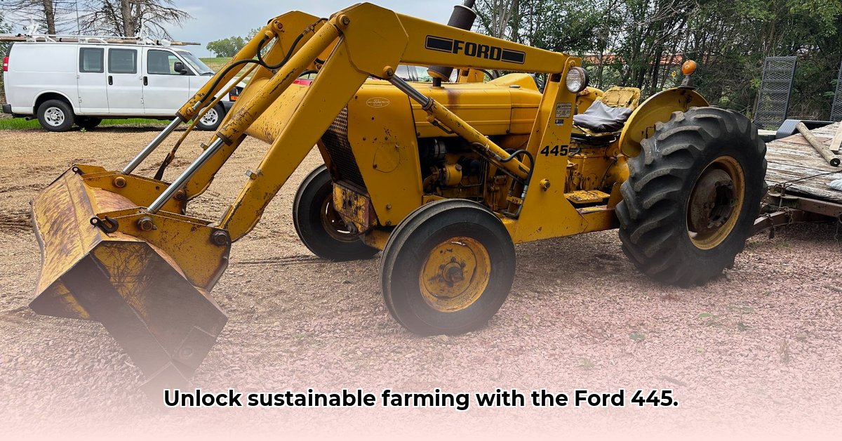 ford-445-tractor